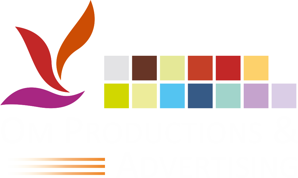 OM PRODUCTIONS & ADVERTISING