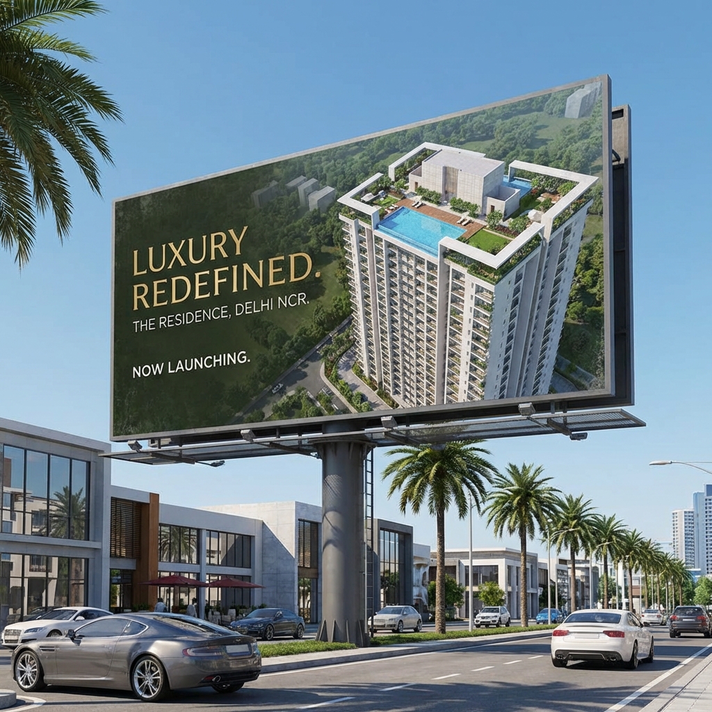 Real Estate Campaign